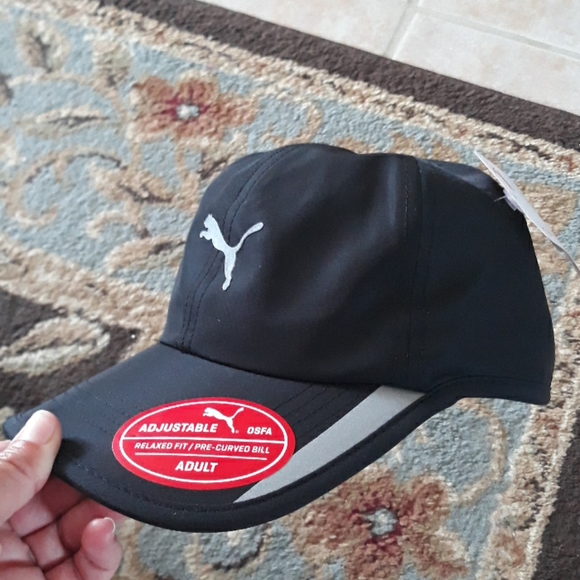 *Host Pick*Puma adult hat - Picture 2 of 16